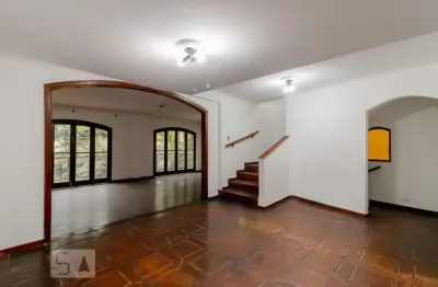 Casa com 4 quartos à venda na Rua Gaspar Fernandes, Cambuci, São Paulo