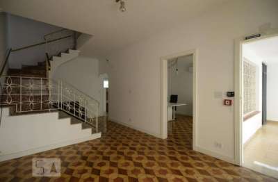 Casa para venda - perdizes, 4 quartos,  180 m² - são paulo