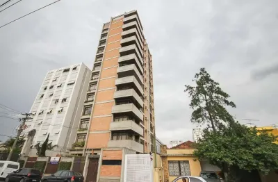 Apartamento para venda - chácara santo antonio, 4 quartos,  264 m² - são paulo