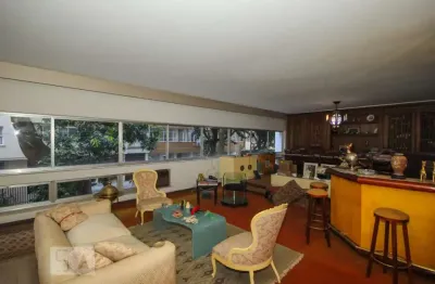 Apartamento para venda - copacabana, 3 quartos,  320 m² - rio de janeiro