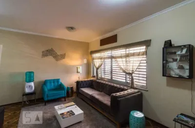 Casa para venda - santana, 3 quartos,  270 m² - são paulo