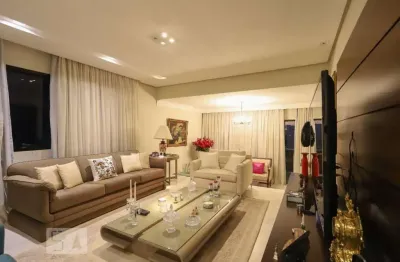Apartamento para venda - água fria, 4 quartos,  200 m² - são paulo
