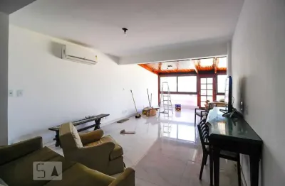 Cobertura para venda - vargem pequena, 4 quartos,  222 m² - rio de janeiro