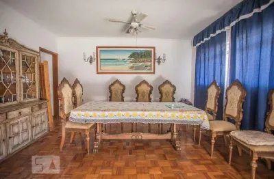Casa para venda - vila mascote, 3 quartos,  243 m² - são paulo