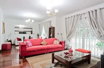 Casa para venda - água fria, 4 quartos,  364 m² - são paulo