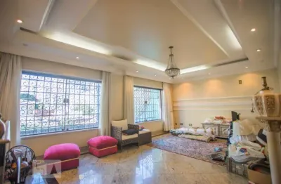 Casa para venda - vila mascote, 4 quartos,  360 m² - são paulo