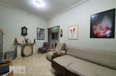 Casa para venda - cambuci, 5 quartos,  250 m² - são paulo
