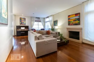 Casa para venda - jardim santa helena, 3 quartos,  310 m² - são paulo