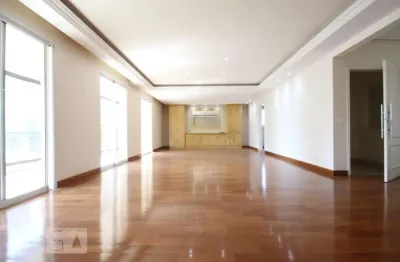 Apartamento para venda - vila mariana, 4 quartos,  270 m² - são paulo