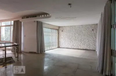 Casa para venda - alto da lapa, 7 quartos,  750 m² - são paulo