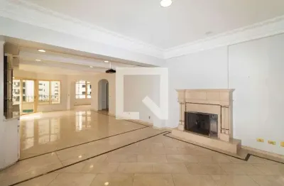 Apartamento para venda - tatuapé, 4 quartos,  336 m² - são paulo