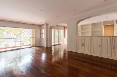 Casa para venda - moema, 5 quartos,  375 m² - são paulo