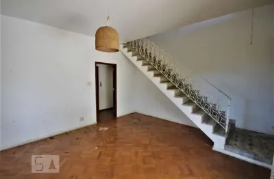 Casa para venda - laranjeiras, 5 quartos,  276 m² - rio de janeiro