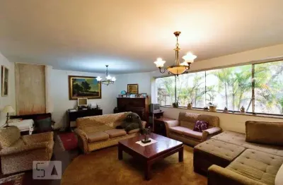 Casa com 6 quartos à venda na Rua Professor Paulo Pupo, Morumbi, São Paulo