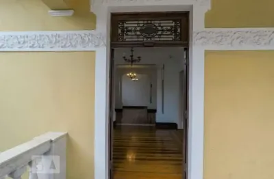 Casa para venda - cambuci, 6 quartos,  479 m² - são paulo