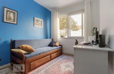 Apartamento para venda - vila ipiranga, 1 quarto,  41 m² - porto alegre