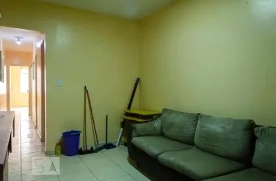 Apartamento para venda - santa cecília, 1 quarto,  51 m² - são paulo