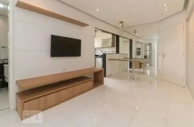 Apartamento para venda - jardim paulista, 1 quarto,  45 m² - são paulo