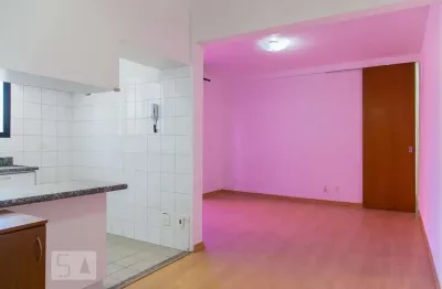 Apartamento para venda - vila clementino, 2 quartos,  58 m² - são paulo