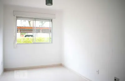 Apartamento para venda - nonoai, 1 quarto,  39 m² - porto alegre