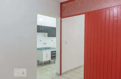 Apartamento para venda - assunção, 1 quarto,  30 m² - são bernardo do campo