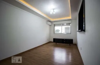 Apartamento para venda - humaitá, 1 quarto,  48 m² - porto alegre