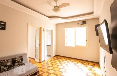Apartamento para venda - praia de belas , 1 quarto,  41 m² - porto alegre