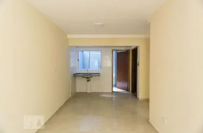 Apartamento para venda - jardim anália franco, 2 quartos,  34 m² - são paulo