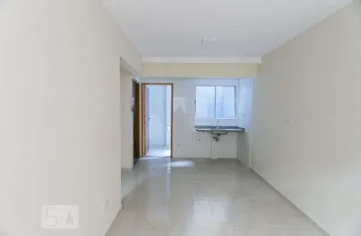 Apartamento para venda - jardim anália franco, 2 quartos,  34 m² - são paulo