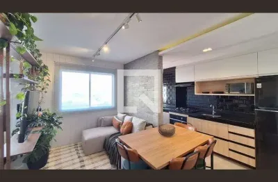 Apartamento para venda - água branca, 1 quarto,  31 m² - são paulo