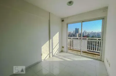 Apartamento com 1 quarto à venda na Avenida Rangel Pestana, Brás, São Paulo