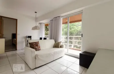 Apartamento para venda - portal do morumbi, 1 quarto,  57 m² - são paulo