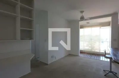 Apartamento para venda - portal do morumbi, 1 quarto,  38 m² - são paulo