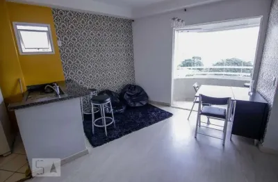 Apartamento para venda - campos elíseos, 1 quarto,  45 m² - são paulo