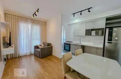 Apartamento com 1 quarto à venda na Rua Guarapuava, Mooca, São Paulo