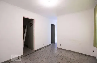 Apartamento para venda - itaquera, 2 quartos,  52 m² - são paulo