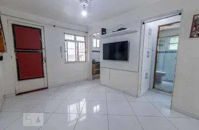 Apartamento para venda - irajá, 2 quartos,  44 m² - rio de janeiro