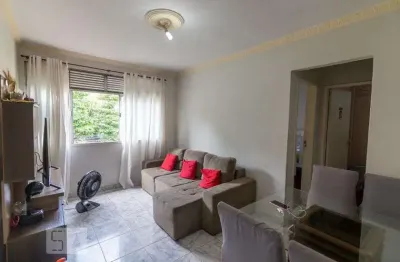 Apartamento para venda - engenho novo, 2 quartos,  50 m² - rio de janeiro