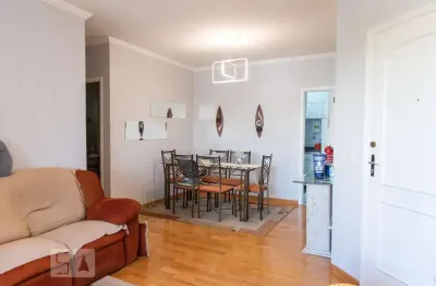 Apartamento para Venda - Liberdade, 3 Quartos,  72 m² - São Paulo