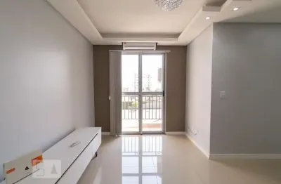 Apartamento com 2 quartos à venda na Rua Alameda dos Jardins, Igara, Canoas