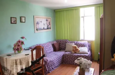 Apartamento para venda - fonseca, 2 quartos,  65 m² - niterói
