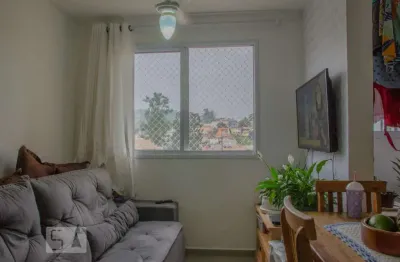 Apartamento para venda - freguesia do ó, 2 quartos,  40 m² - são paulo