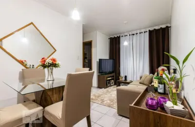 Apartamento para venda - cangaíba, 2 quartos,  48 m² - são paulo