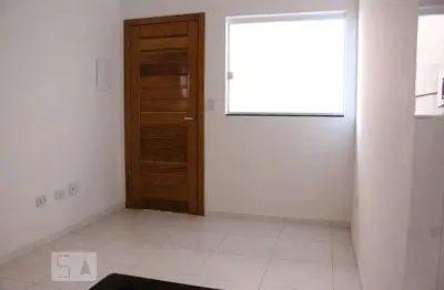 Apartamento para venda - vila antonieta, 2 quartos,  40 m² - são paulo