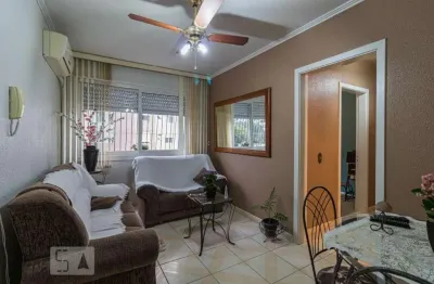 Apartamento para venda - alto petrópolis, 2 quartos,  55 m² - porto alegre