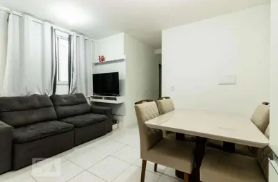 Apartamento para venda - artur alvim, 2 quartos,  42 m² - são paulo