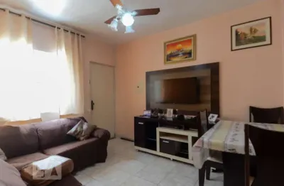 Apartamento para venda - vila galvão, 2 quartos,  58 m² - guarulhos