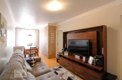 Apartamento para venda - picanço, 2 quartos,  55 m² - guarulhos