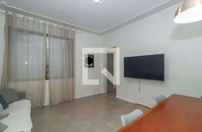 Apartamento para venda - são joão , 2 quartos,  61 m² - porto alegre
