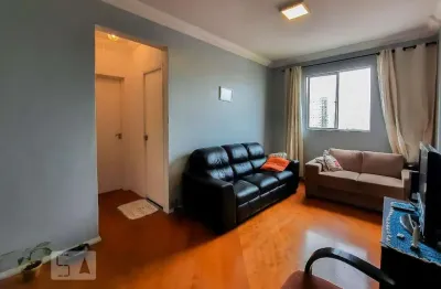 Apartamento com 2 quartos à venda na Rua Itu, Centro, Diadema